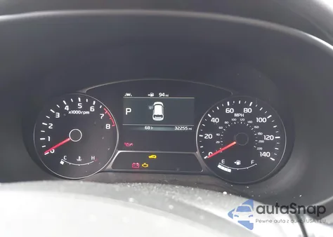 2019 Kia Soul + из США, поврежденный, VIN KNDJP3A50K7019640